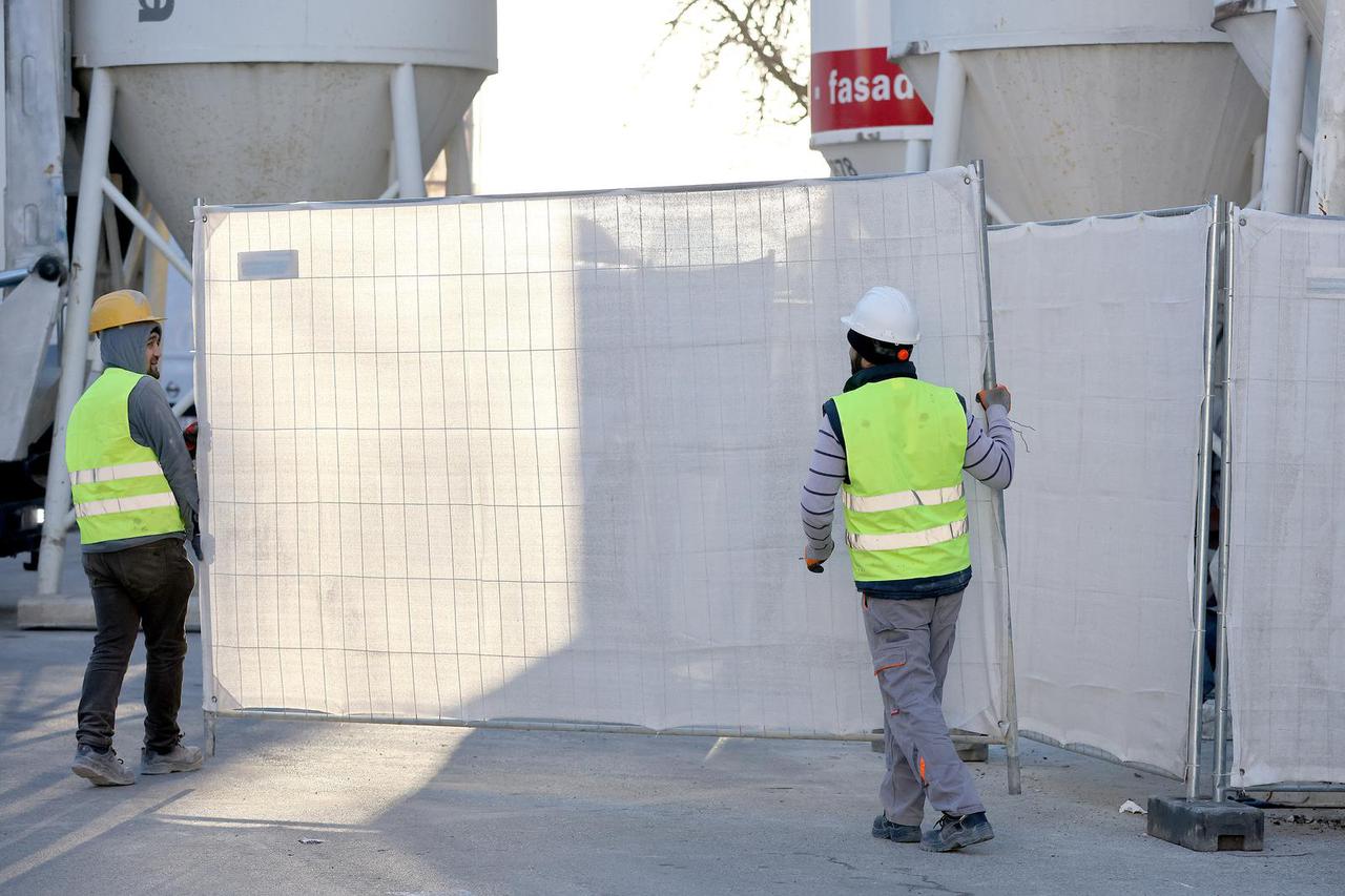 Zagreb: Pripremaju se izmjene Zakona o strancima