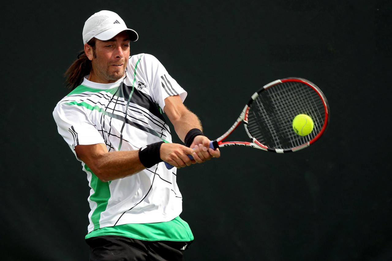 Nicolas Massu