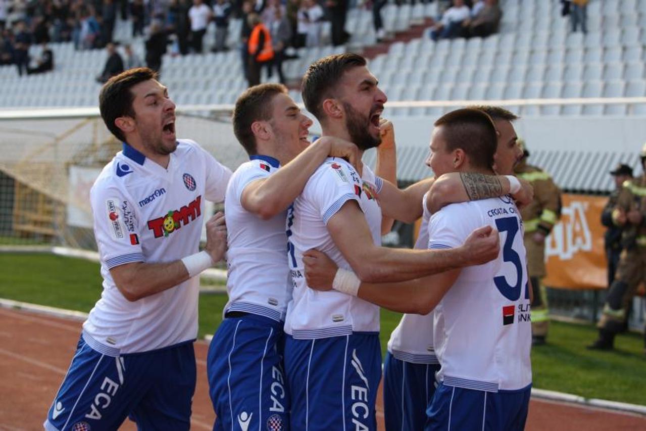 Hajduk