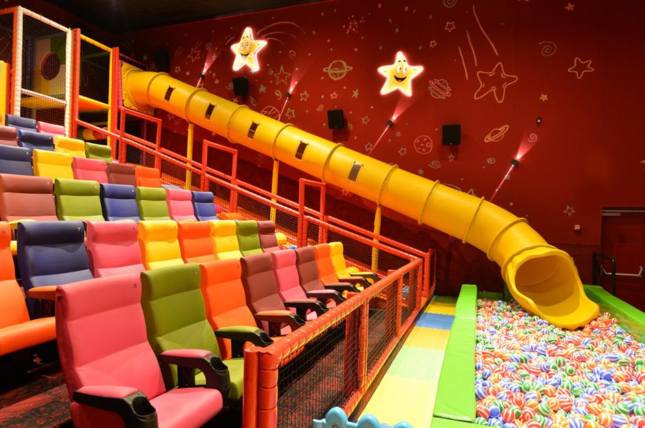 Kids CineStar