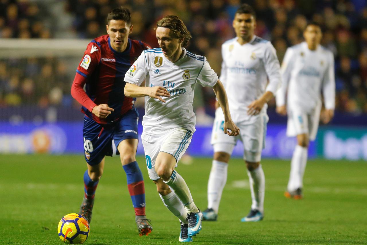 Luka Modrić