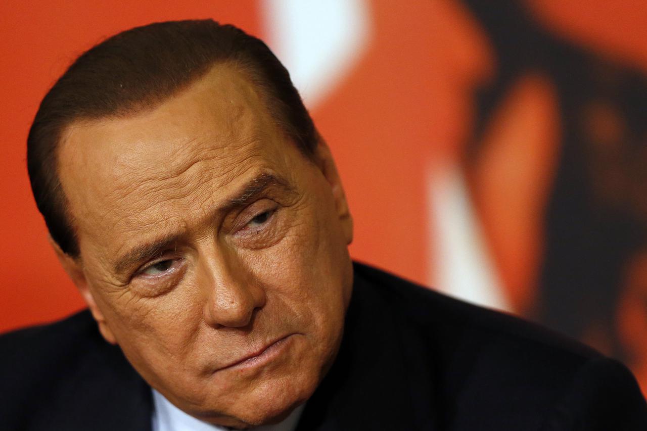 Berlusconi