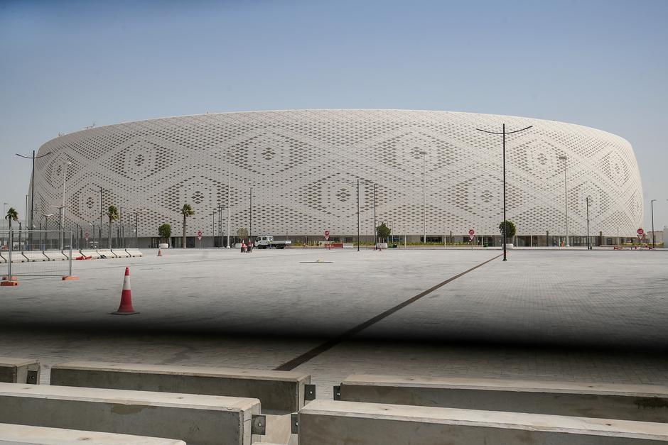 Katar: Stadion Al Thumama oblika tradicionalne kape „takije“ dizajnirao je katarski arhitekta 