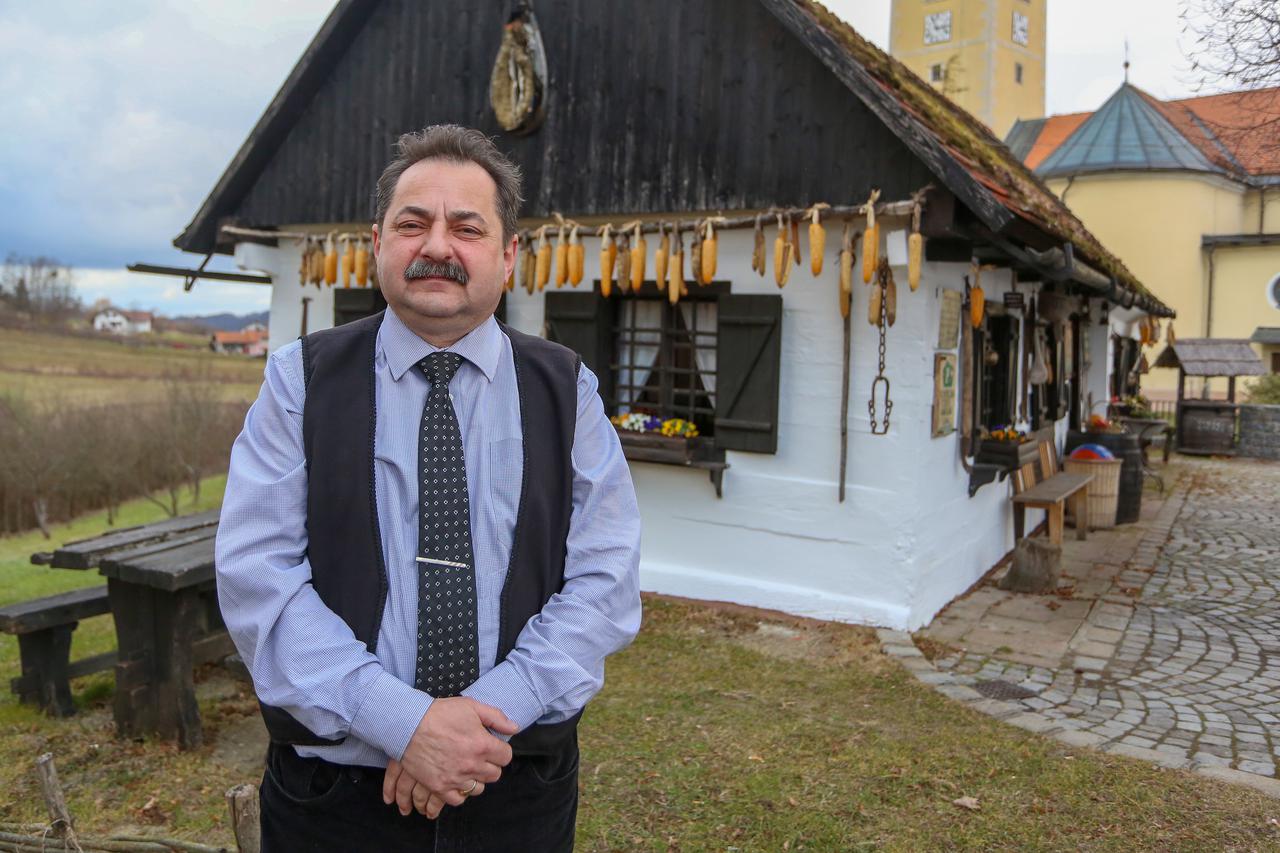 Donja Stubica: Mještani pokazali gdje bi se trebao graditi tunel kroz Sljeme sa zagorske strane