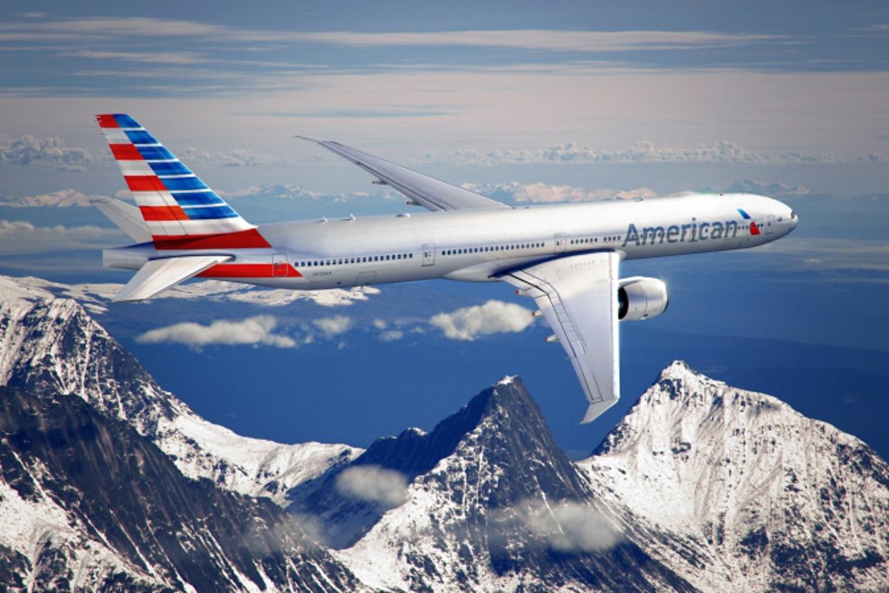 American Airlines