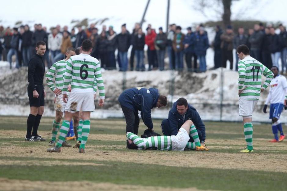 Hajduk - Vinogradar