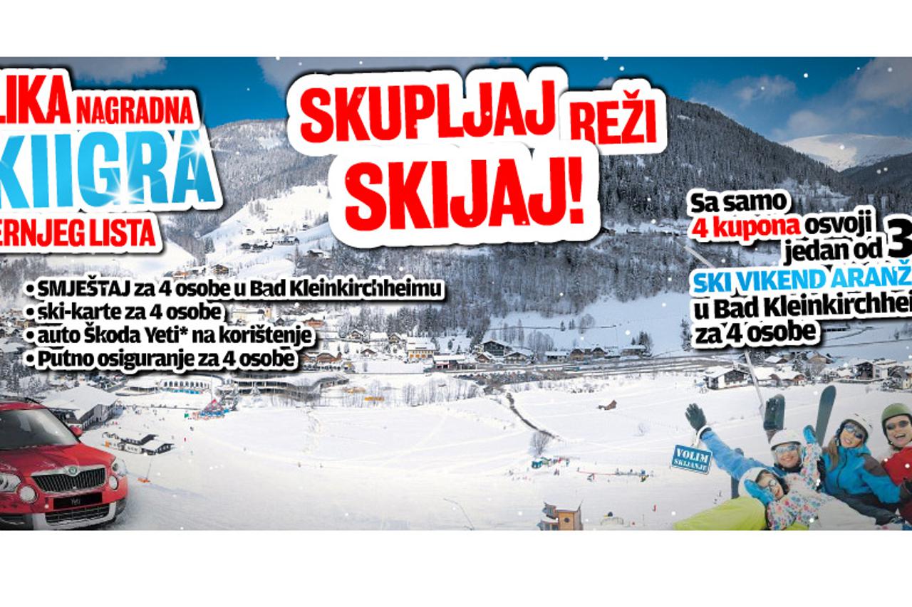 skiigra