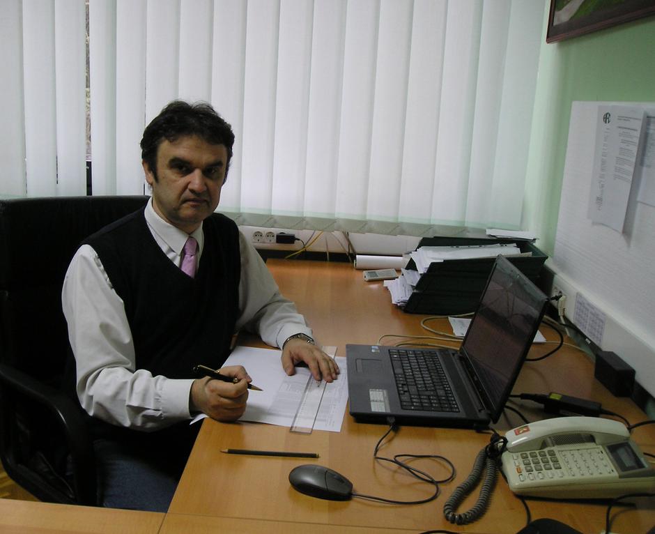 Branko Hrg