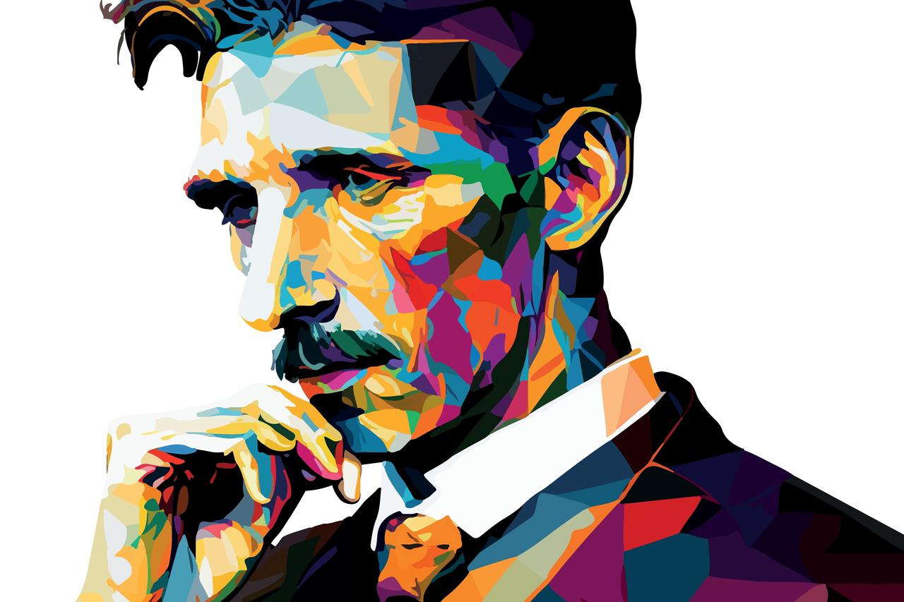 Nikola Tesla