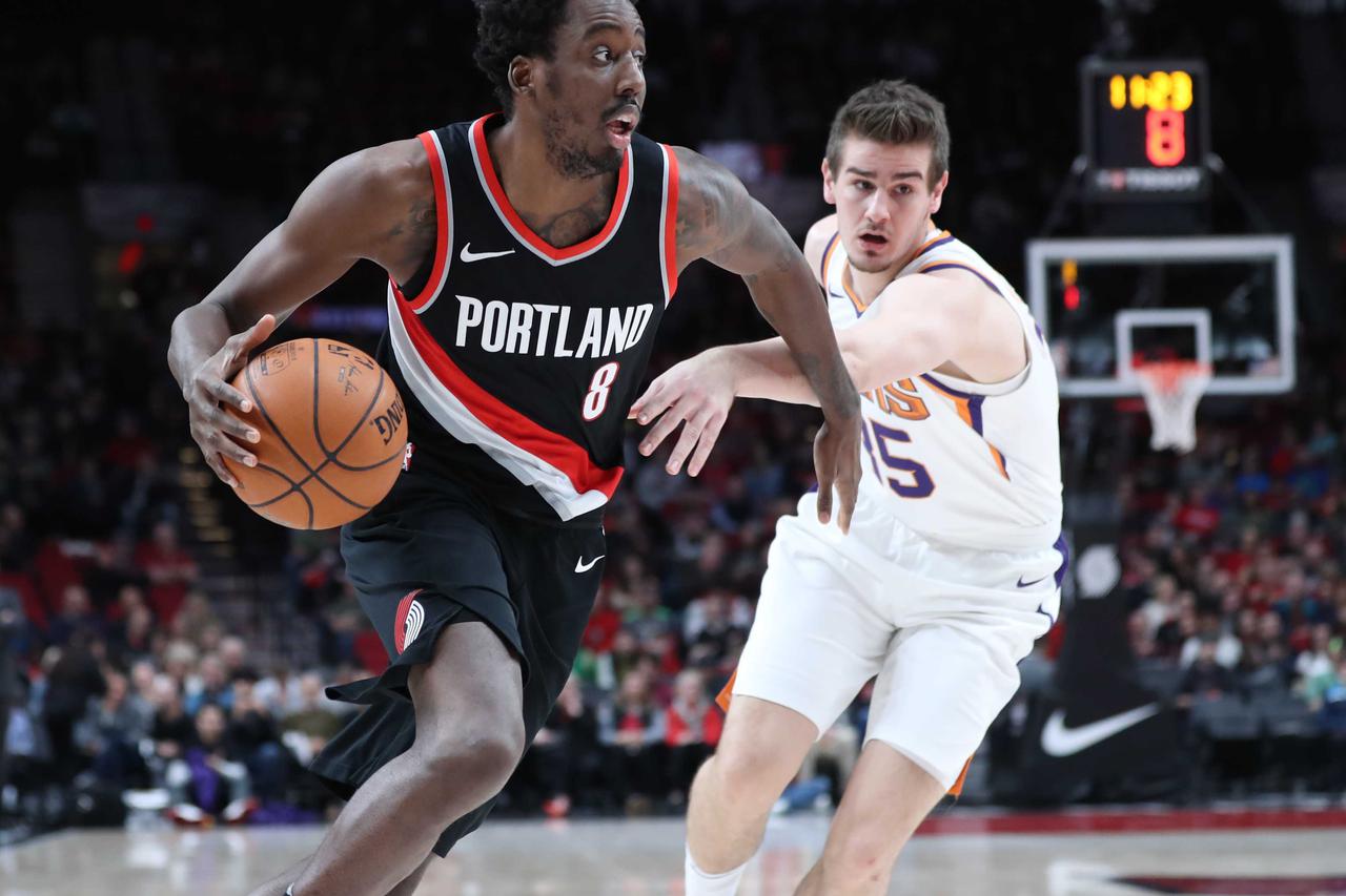 Aminu i Bender