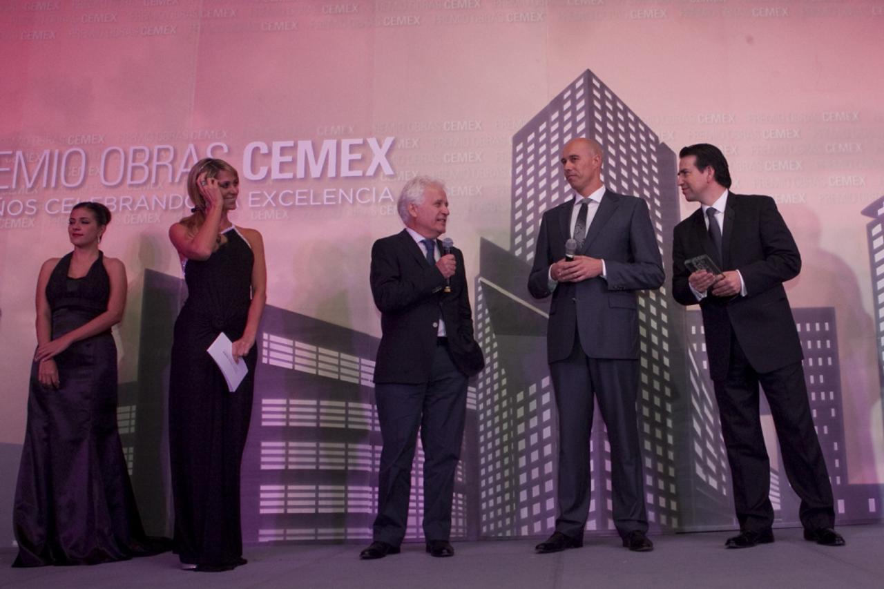 Cemex