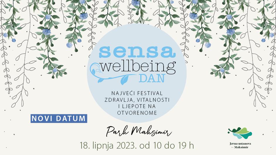 Sensa wellbeing dan