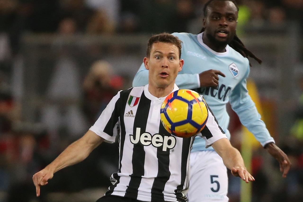 Stephan Lichtsteiner