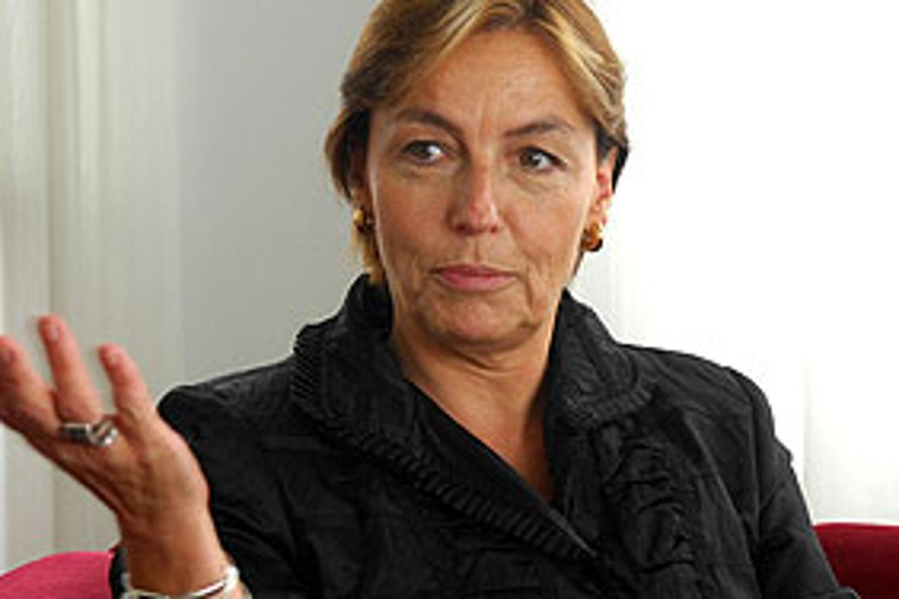 Vesna Pusić