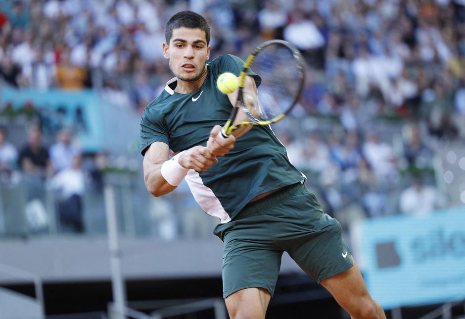 ATP Masters 1000 - Madrid Open