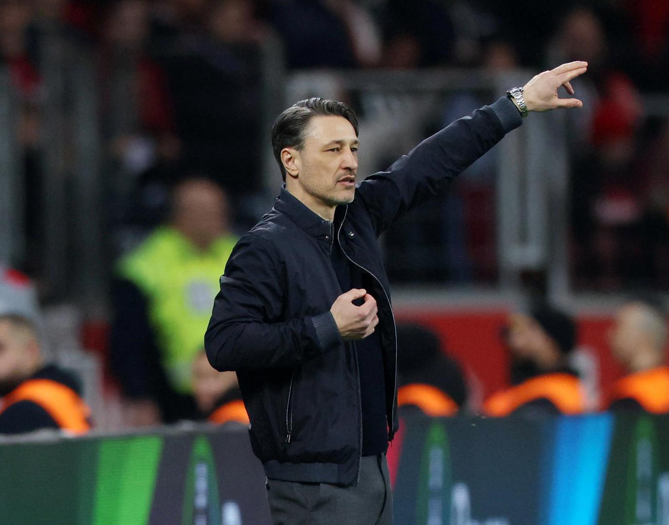 Niko Kovač je kao trener Bayerna u prvoj sezoni osvojio trostruku krunu - prvenstvo, kup i superkup Njemačke. Time je postao tek drugi čovjek u povijesti bavarskog velikana koji je osvojio naslov prvaka i kao igrač i kao trener.