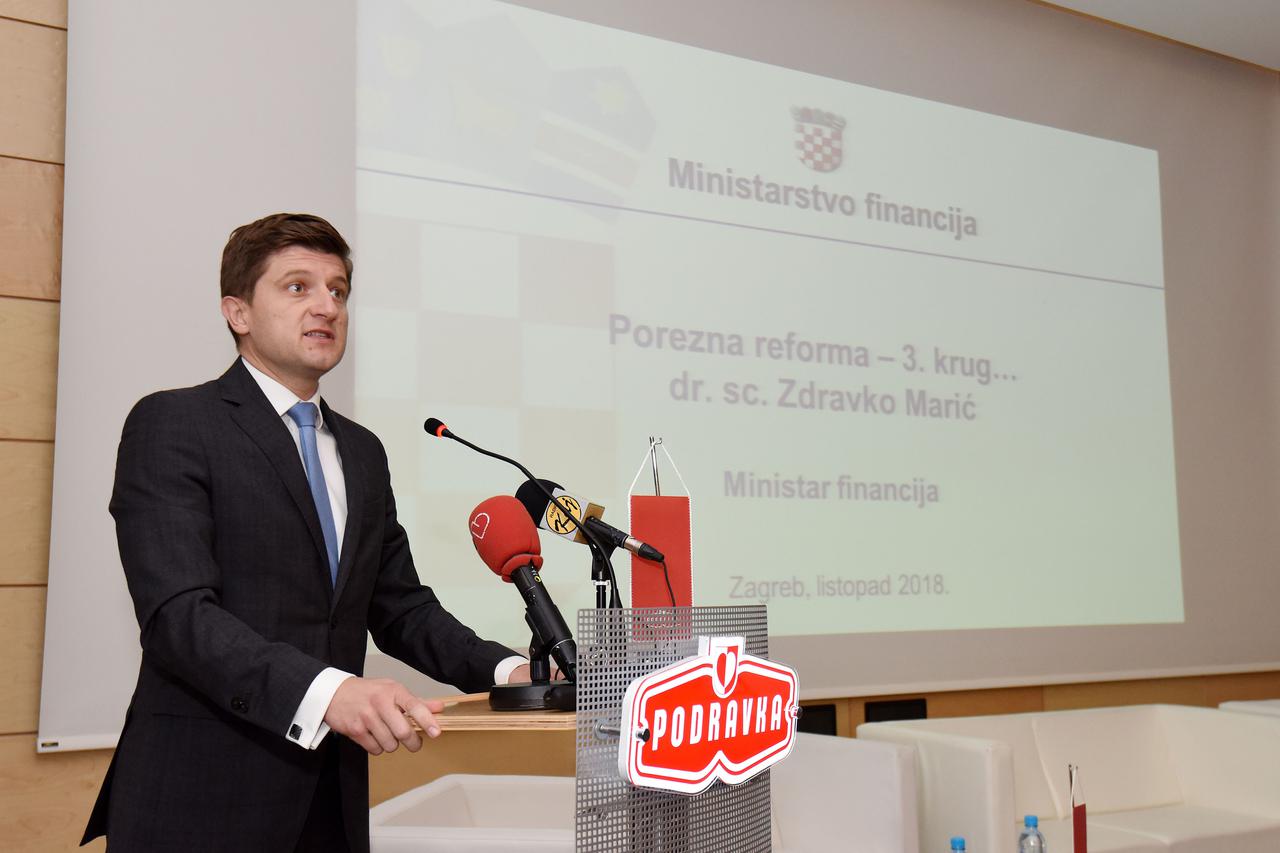 Koprivnica: Konferencija Hrvatska kakvu trebamo