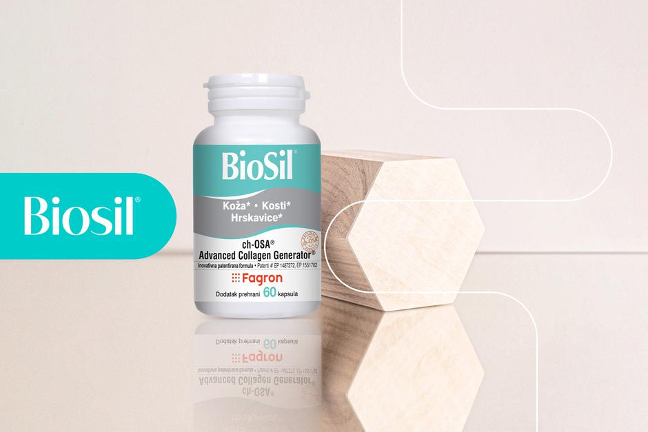 biosil