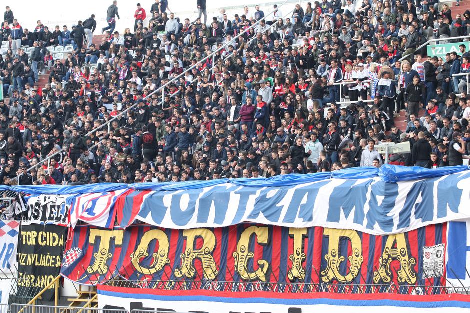 Torcida