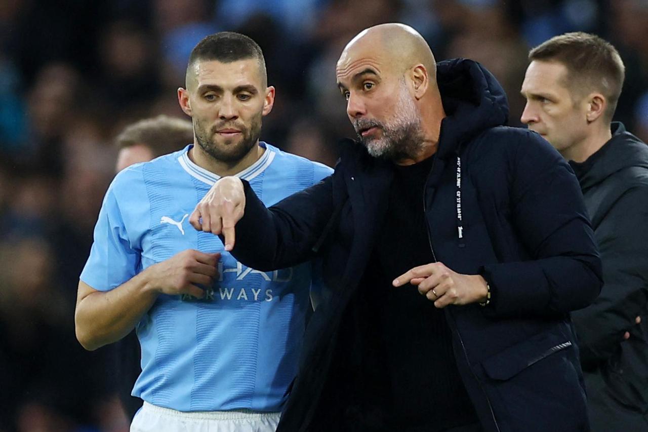 FA Cup - Quarter Final - Manchester City v Newcastle United