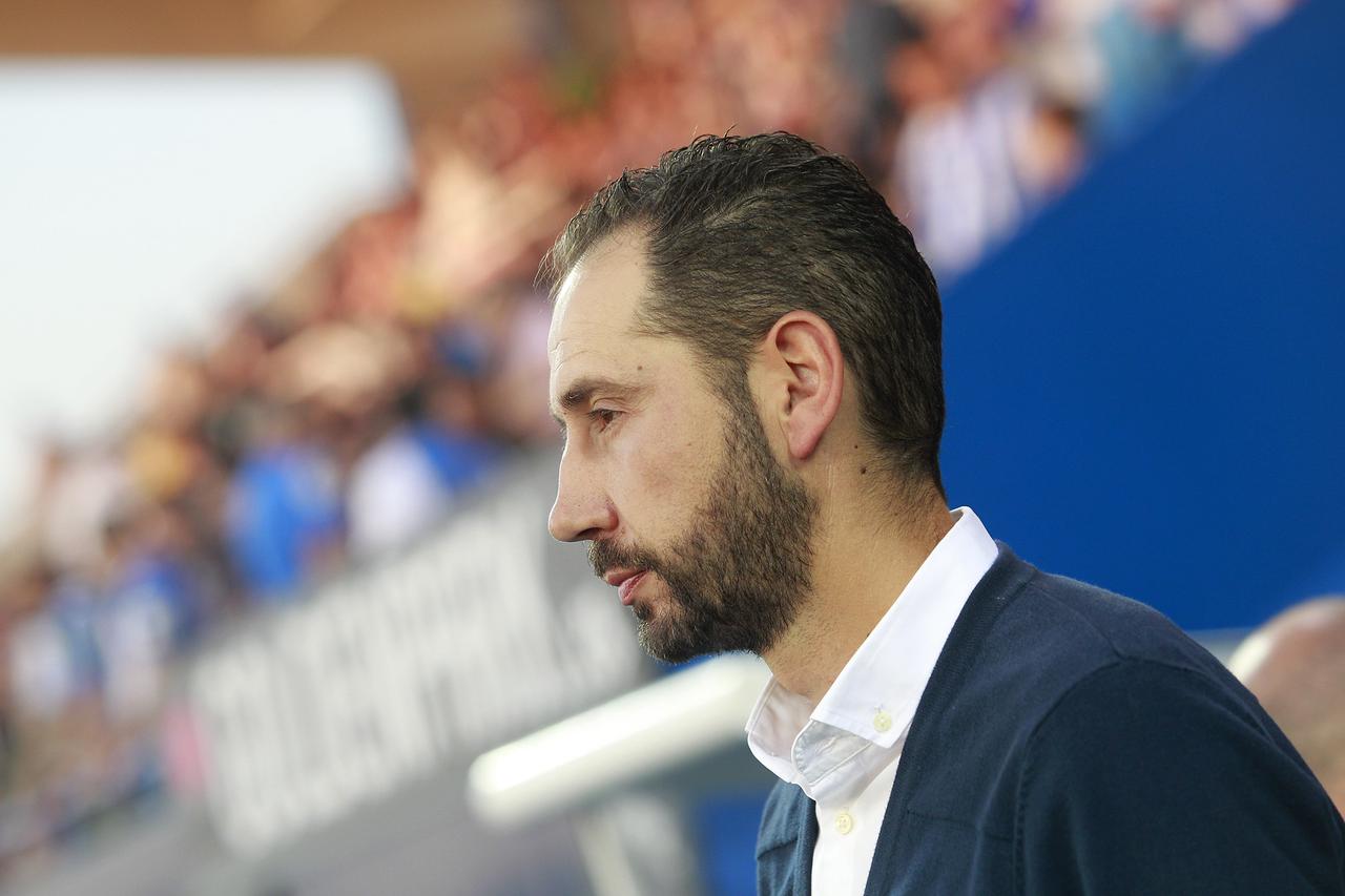 Pablo Machin