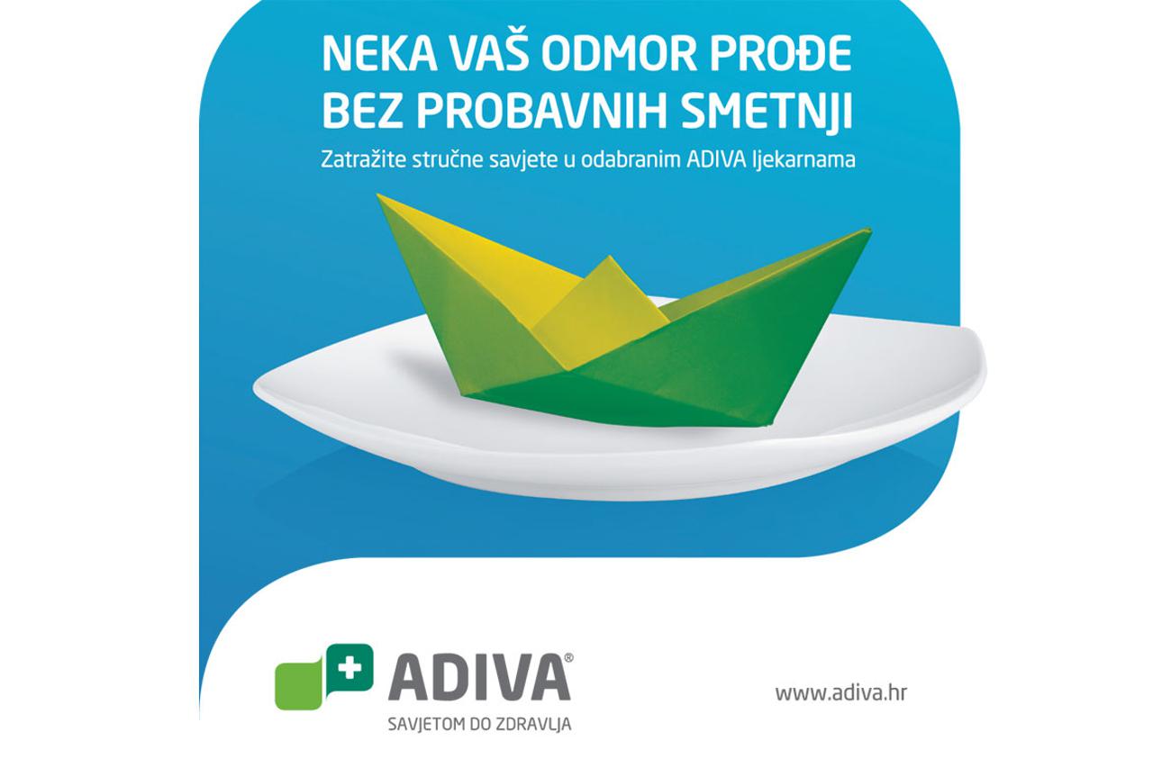 ADIVA