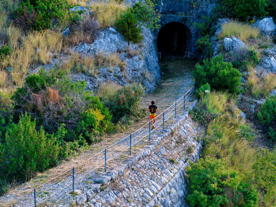 Spartan Trail Dubrovnik