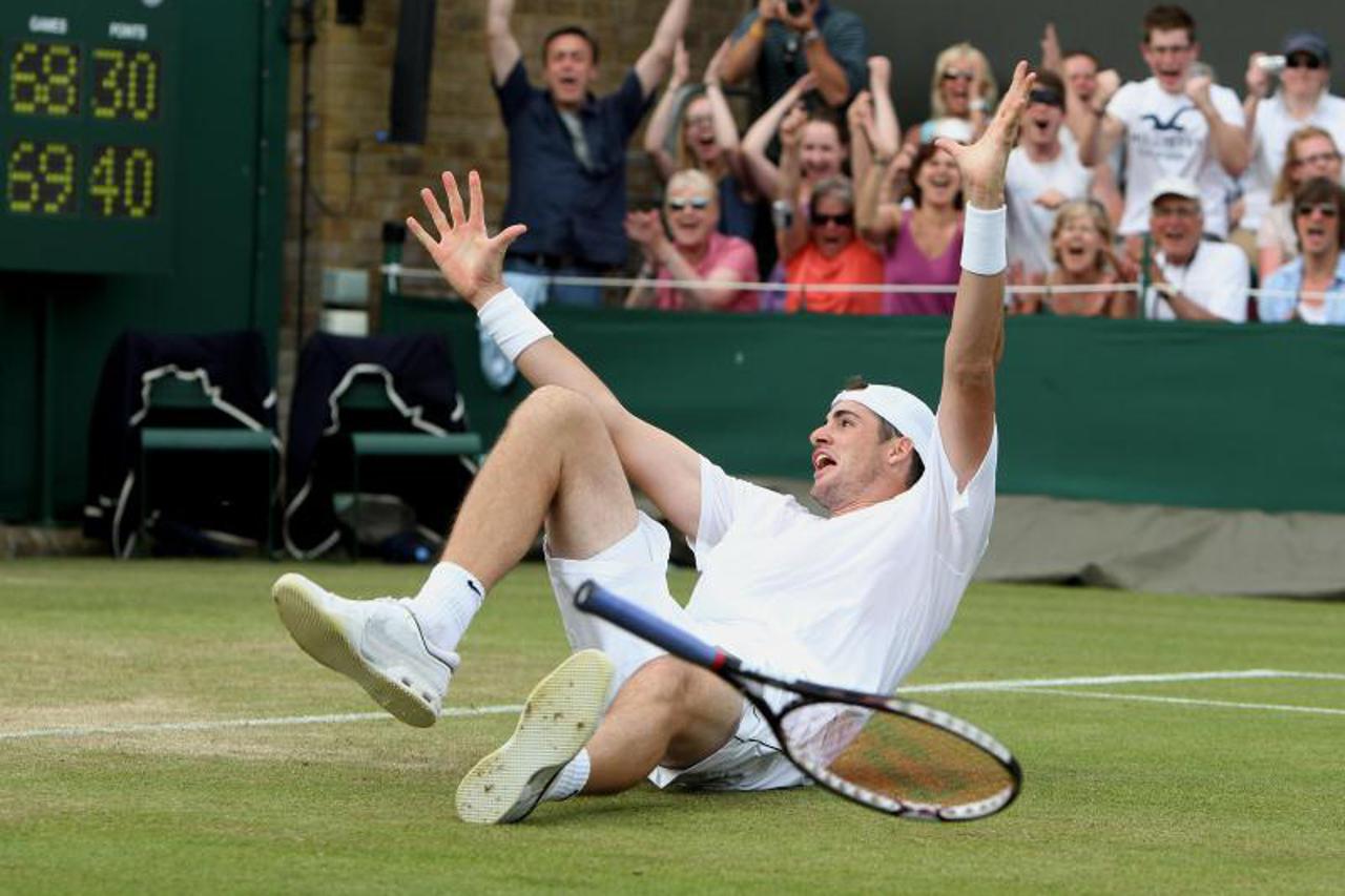 Isner Mahut (1)