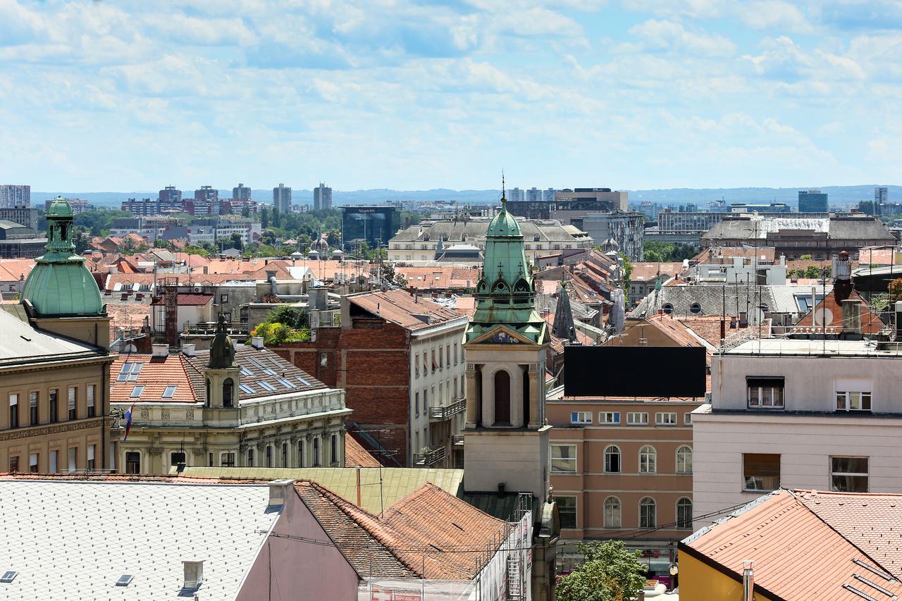 Danas je Dan grada Zagreba