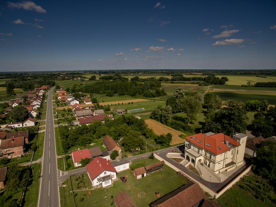 Virovitičko-podravska županija