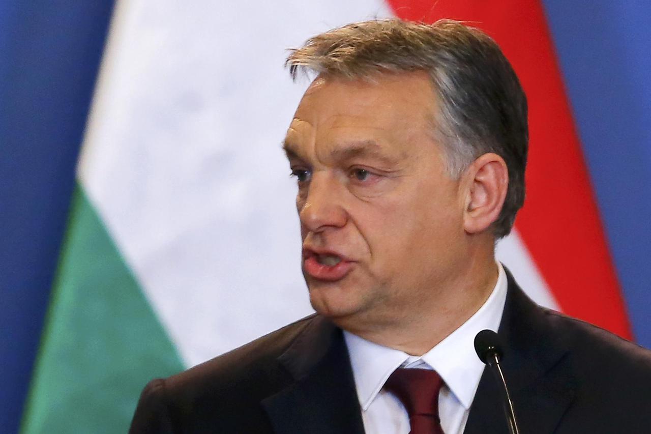 Viktor Orban