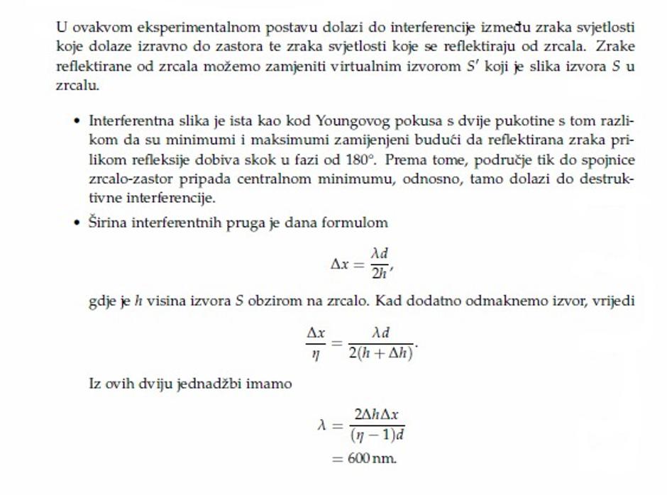 odgovori na zadatke