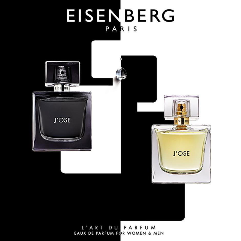 Eisenberg Paris