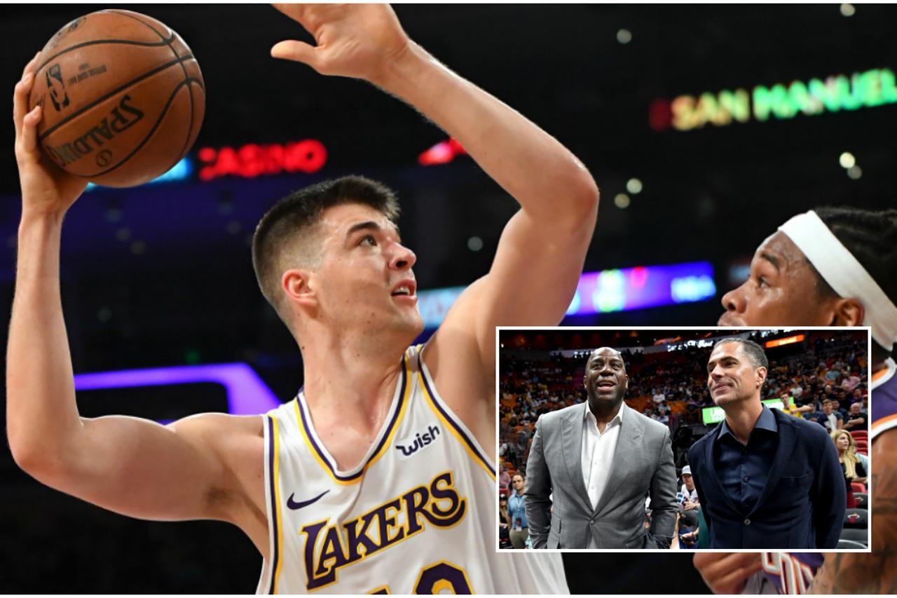 Ivica Zubac