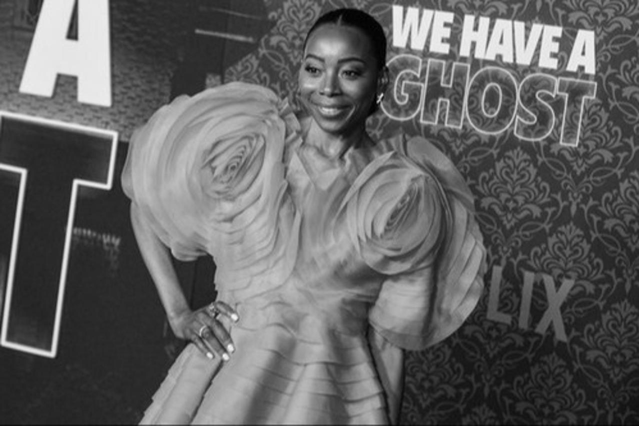 Erica Ash