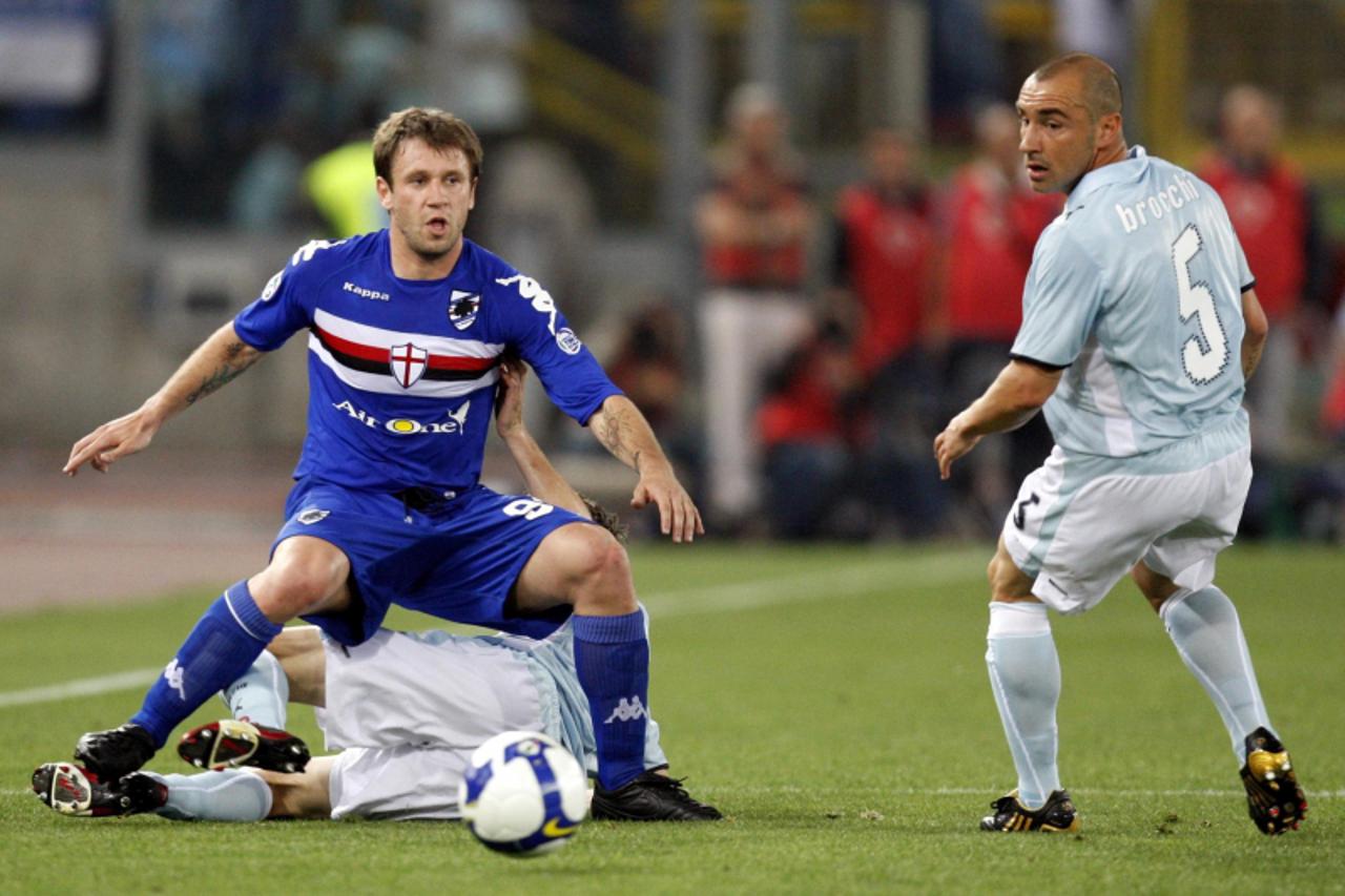 Antonio Cassano