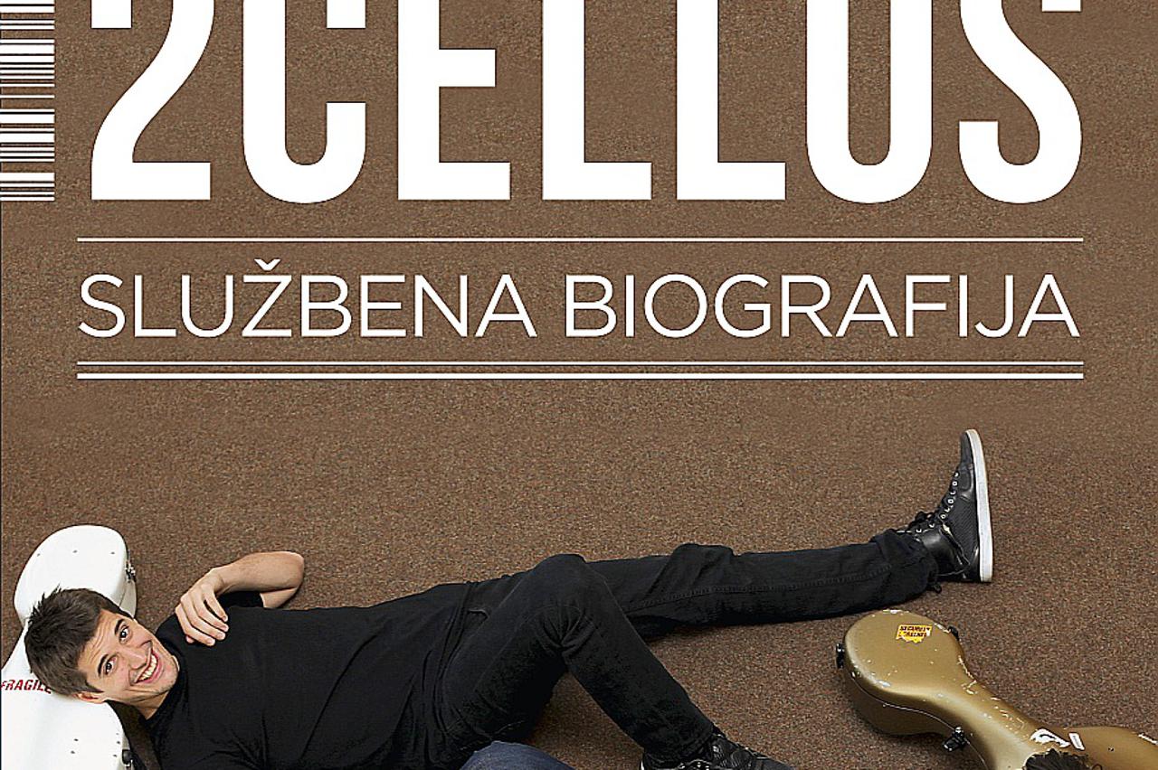 biografija, 2CELLOS, Veliki Prasak, Anđelo Jurkas 