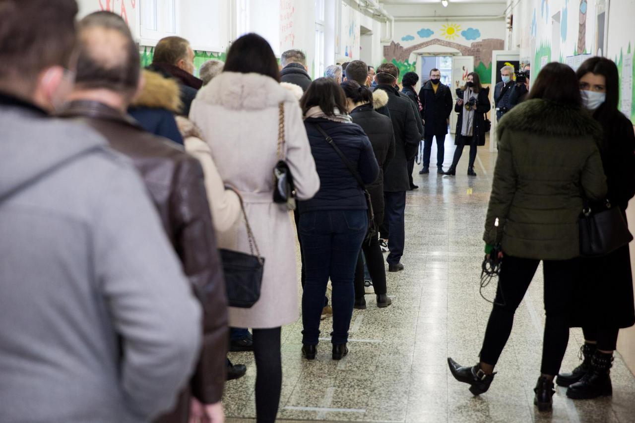 Mostar: Stvaraju se gužve u izbornoj jedinici Jugozapad