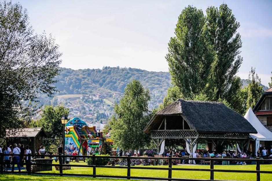 Kup grada Samobora u preponskom jahanju