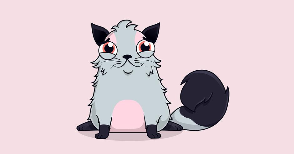 CryptoKitties: blockchain objašnjen na zabavan način