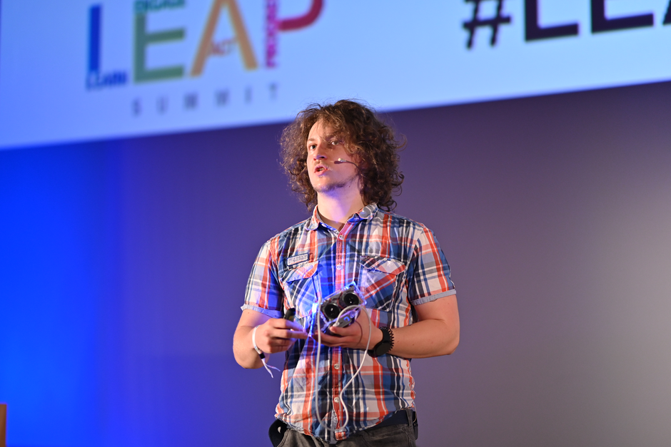 LEAP Summit