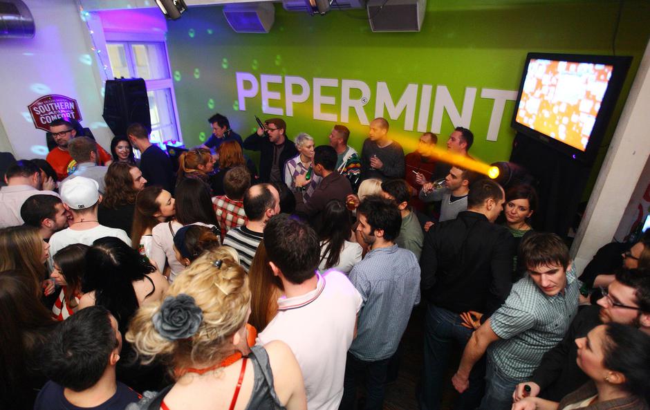 Pepermint