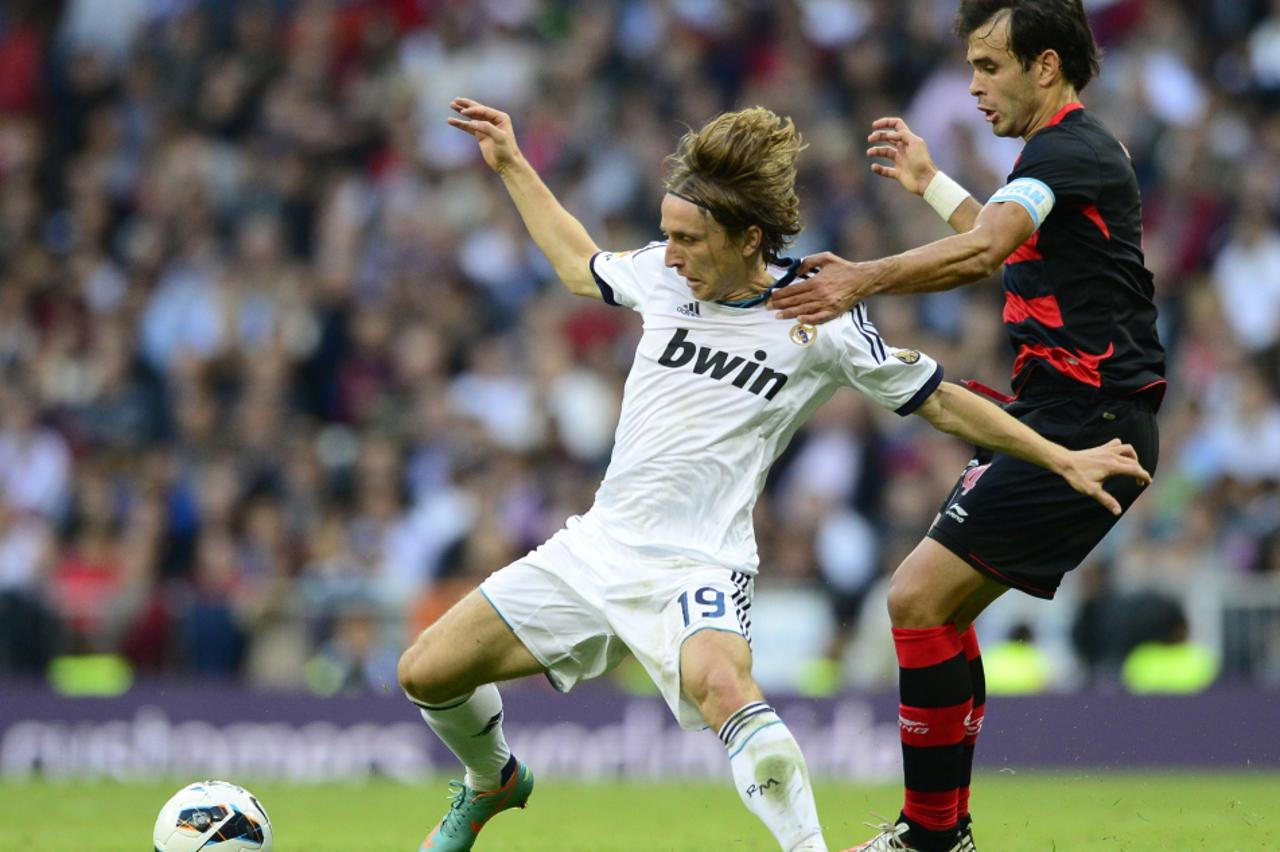 Luka Modrić