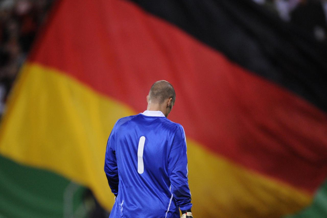 Robert Enke