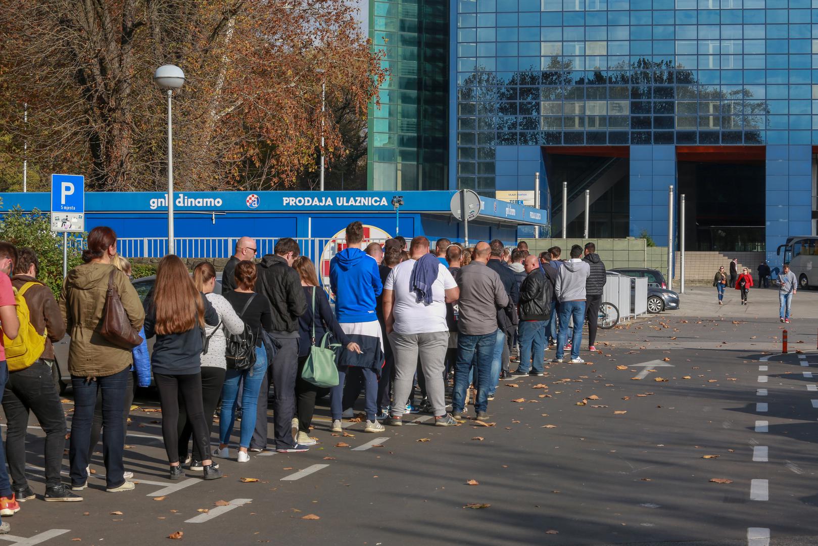 Hrvatska će u četvrtak na Maksimiru ugostiti Španjolsku u utakmici Lige nacija.

