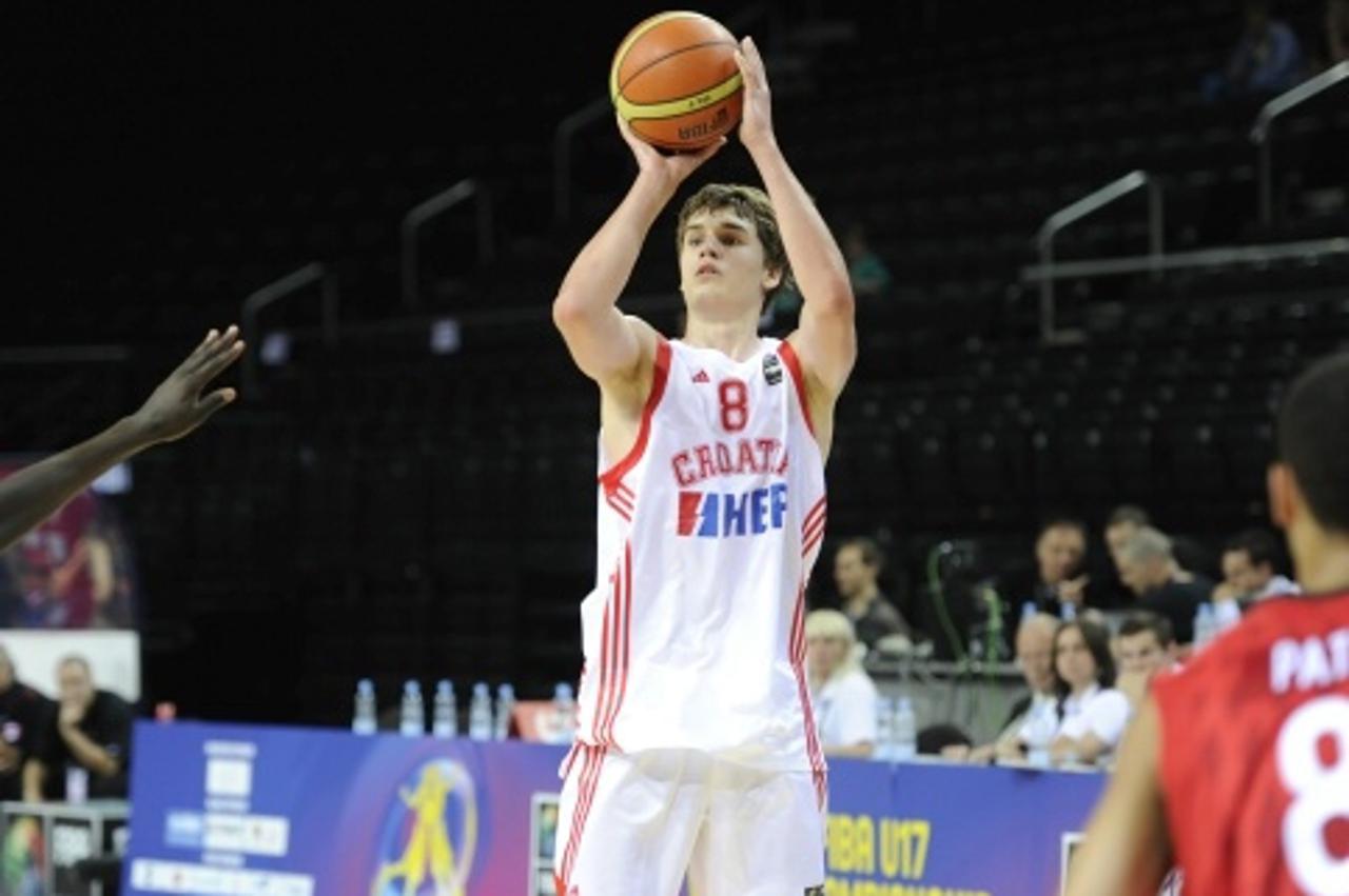 Mario Hezonja (1)