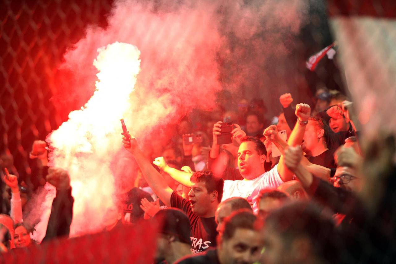 UEFA Nations League - Group A3 - Bosnia and Herzegovina v Hungary