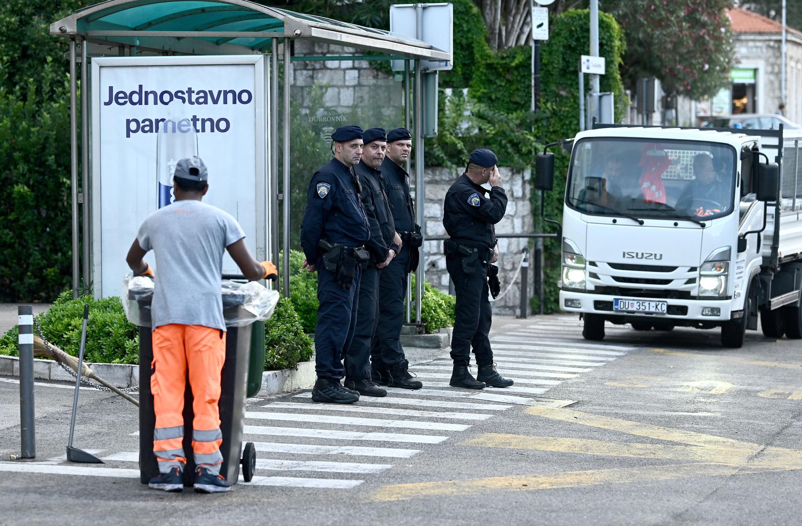 Odaziv visokih dužnosnika zemalja regije na treći po redu summit Ukrajina - Jugoistočna Europa, kako javlja N1, najveći je dosad. 