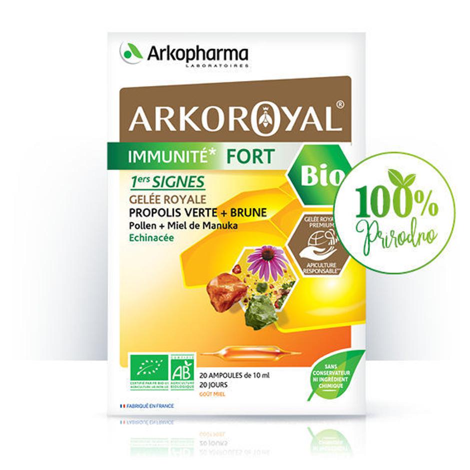 ARKOPHARMA