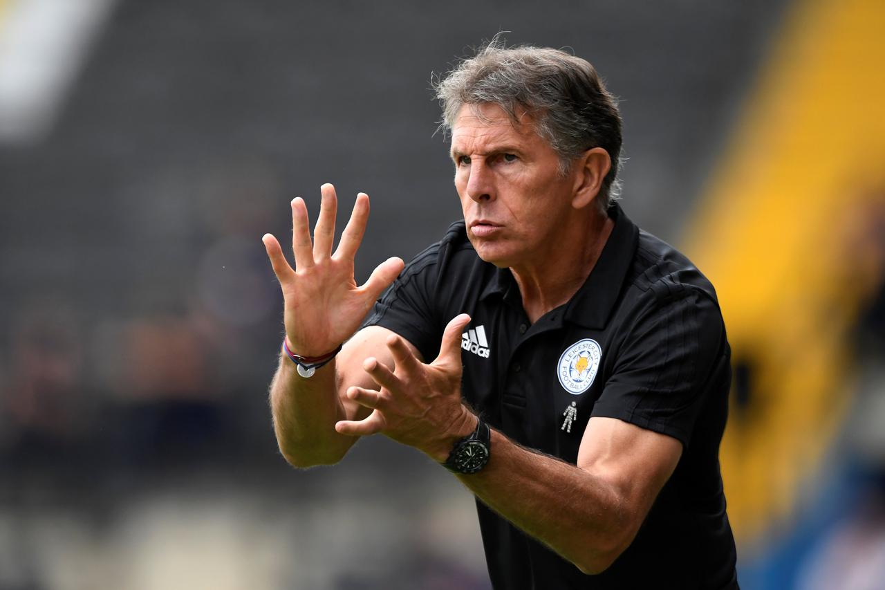 Claude Puel